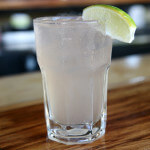 Mexican Mule