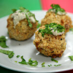 Shrimp Balls Sanchos Shrimp Balls