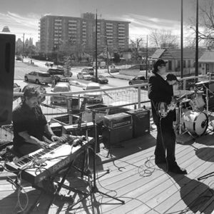 Blue Note Ringos Rooftop Beatles Concert