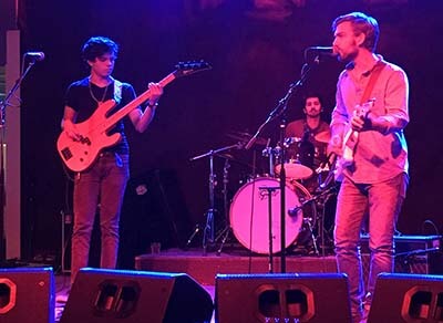 favorite son band san antonio