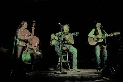 marks brothers band of san antonio