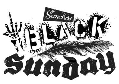 Black Sunday Punk Night