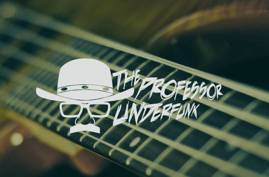 professor underfunk