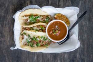 tacos-500 Sanchos Tacos