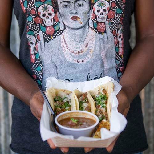 Sanchos Tacos