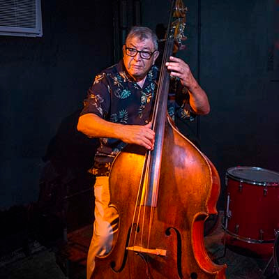 George Prado