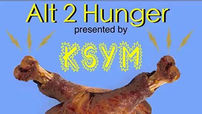 alternative to hunger