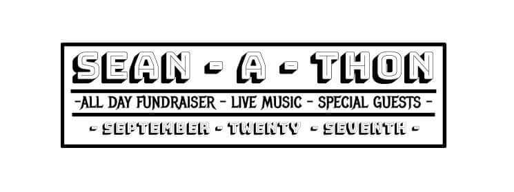 Sean a thon