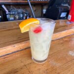 Sanchos-Colada Sanchos Colada