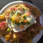 chilaquiles 4 Chilaquiles Mexicano