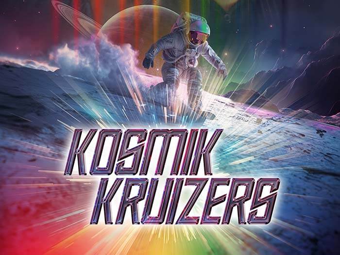 Kosmik Kruzers