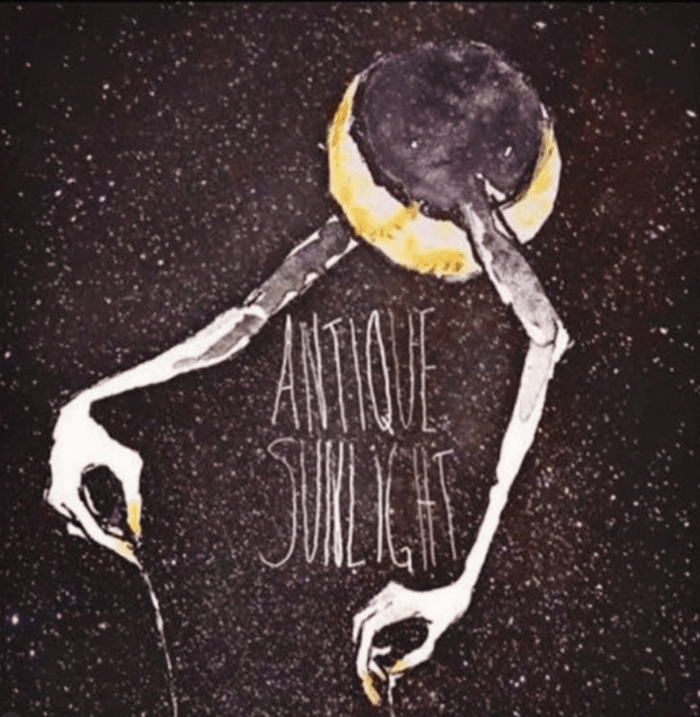 Antique Sunlight
